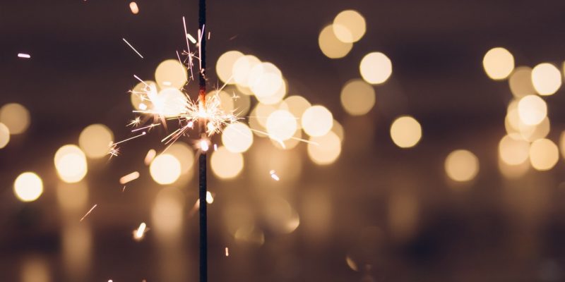 3 New Year Social Media Resolutions for Your Business